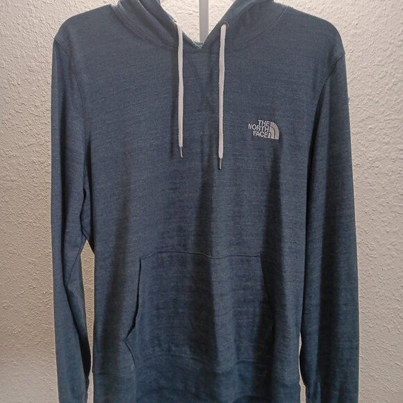 Women's The North Face hoodie - Picture 1 of 9